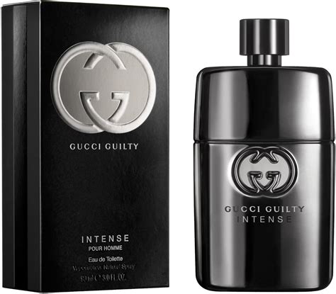 gucci guilty intense price in india